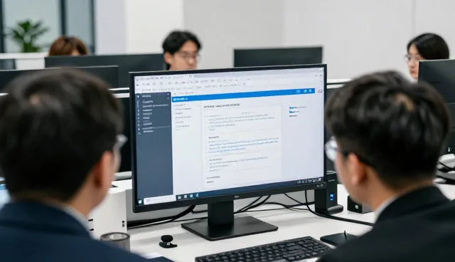 潍坊中帆信息科技有限公司