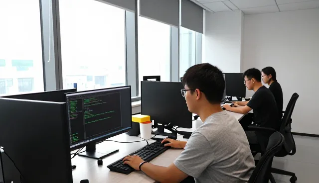 数据分析平台